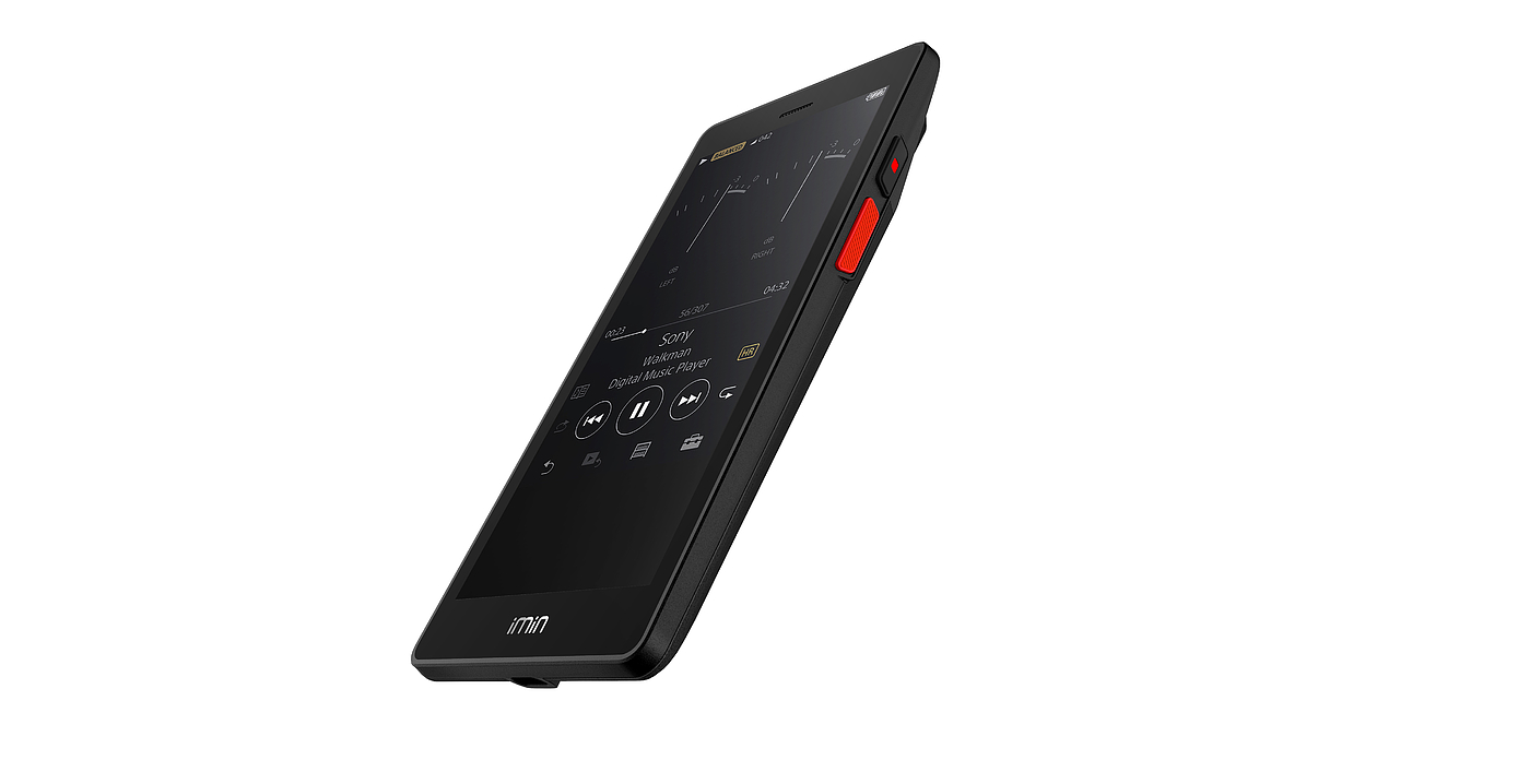 Industrial design / product design / POS machine，