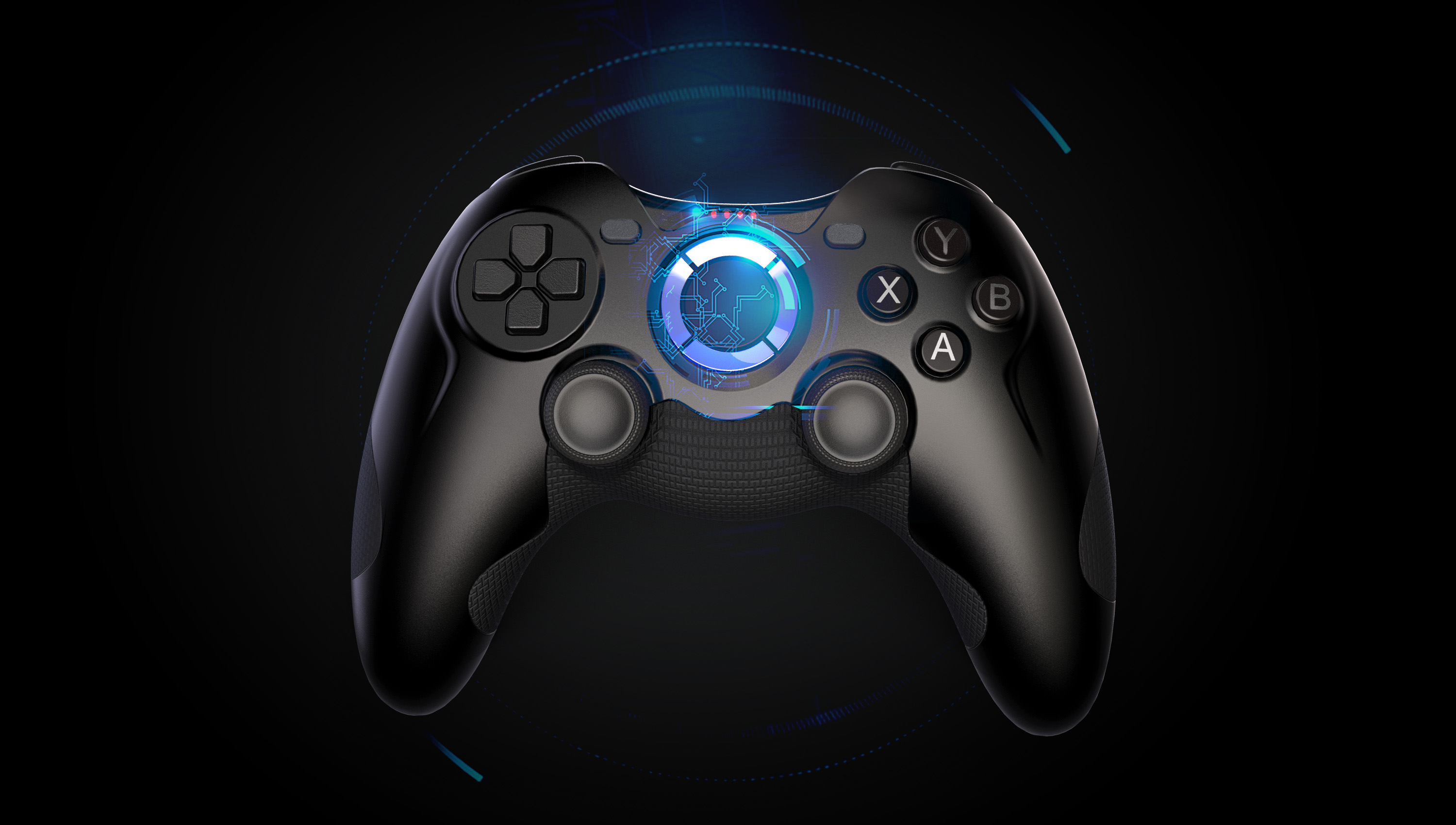 product design，headset，Fan，Fascia gun，vehicle，Game handle，The thermometer，sample reels，