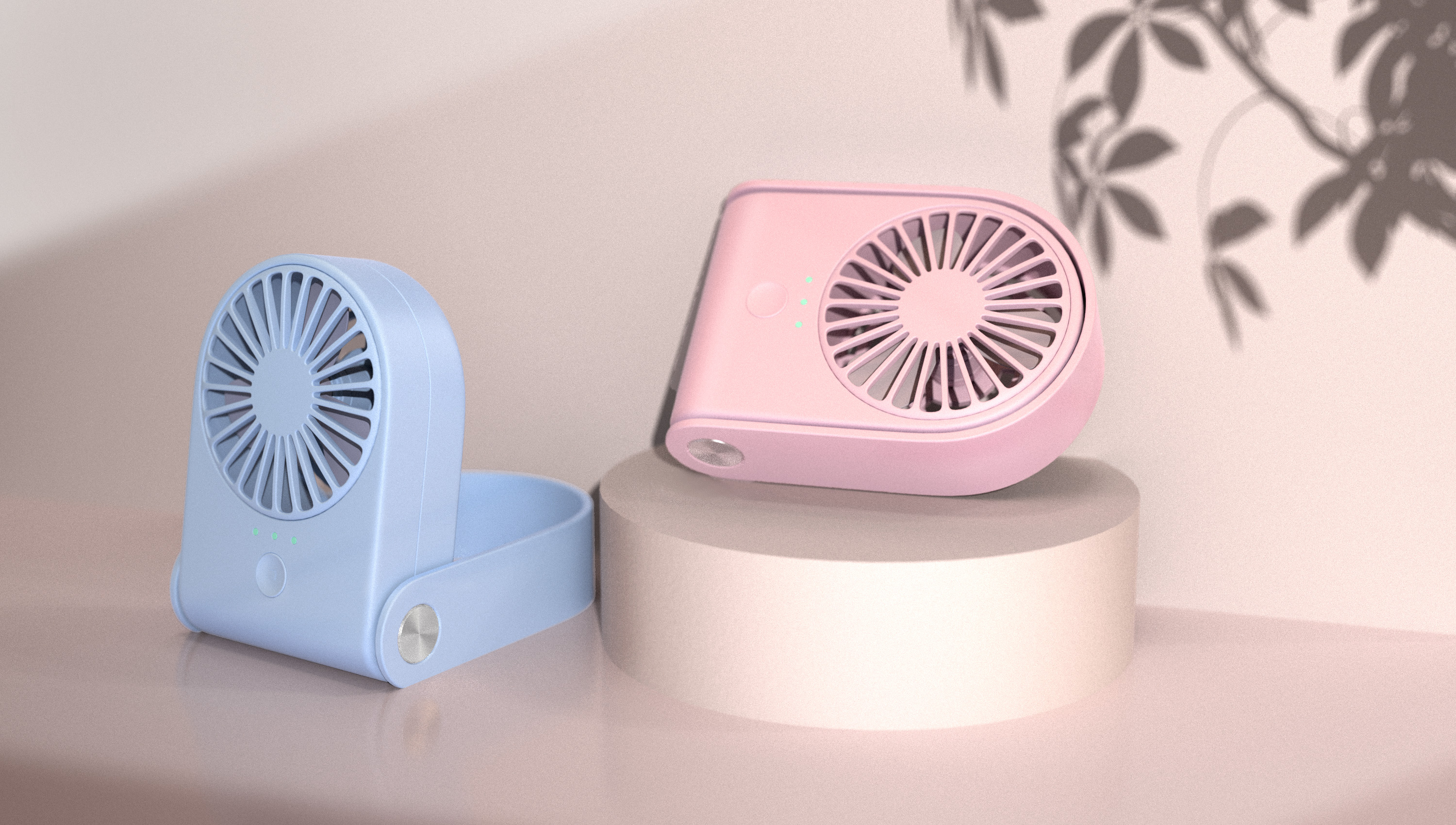 product design，headset，Fan，Fascia gun，vehicle，Game handle，The thermometer，sample reels，