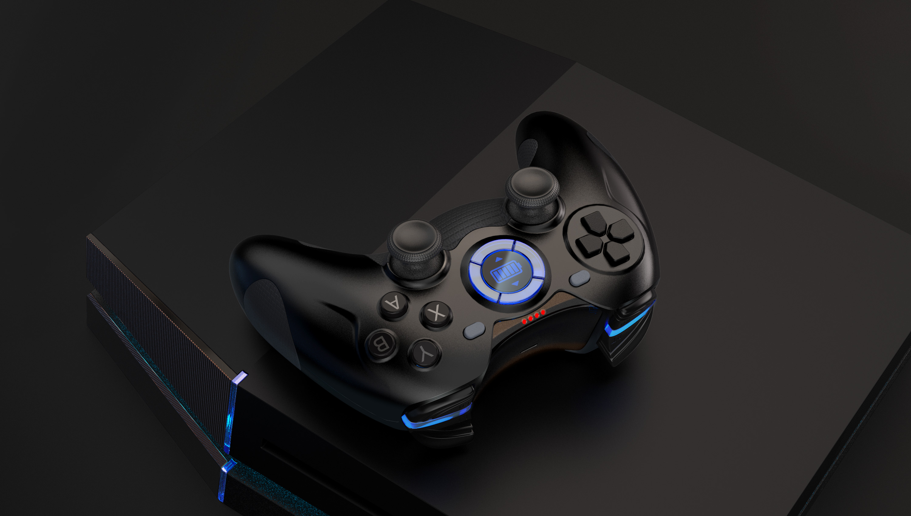 product design，headset，Fan，Fascia gun，vehicle，Game handle，The thermometer，sample reels，