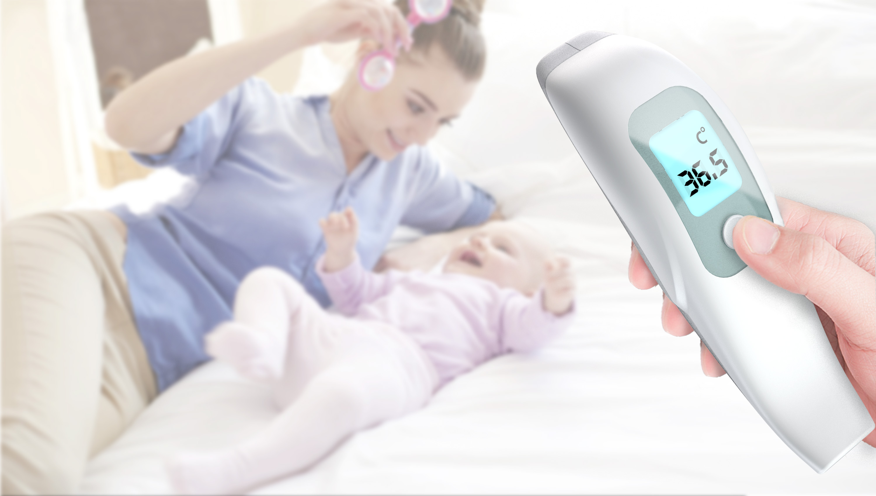 product design，headset，Fan，Fascia gun，vehicle，Game handle，The thermometer，sample reels，