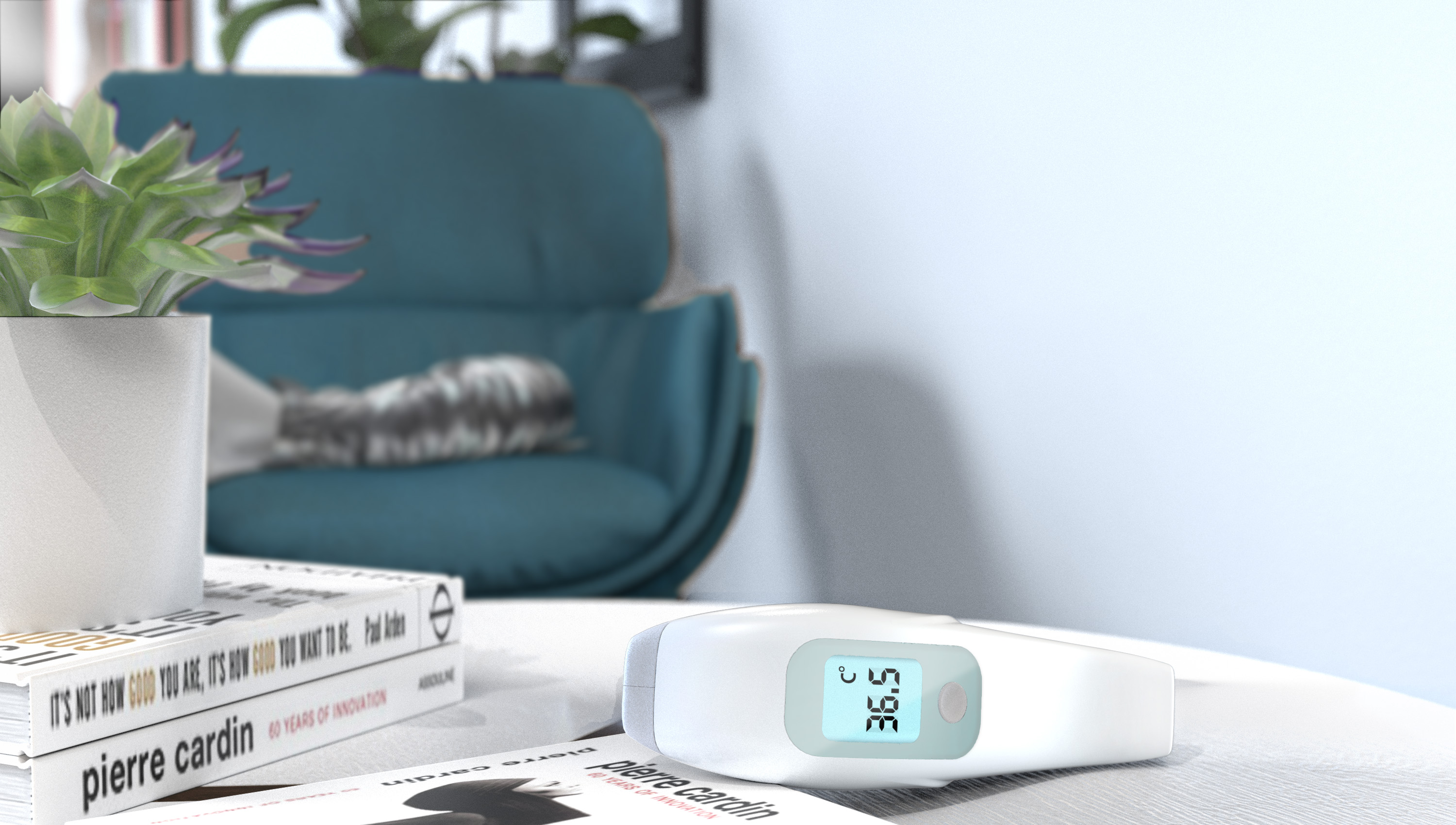 product design，headset，Fan，Fascia gun，vehicle，Game handle，The thermometer，sample reels，