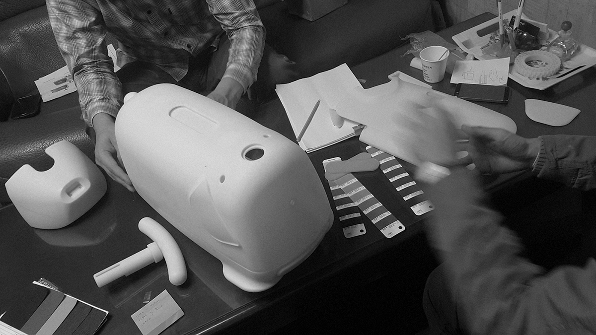 travel，package，Design，case，Portable，