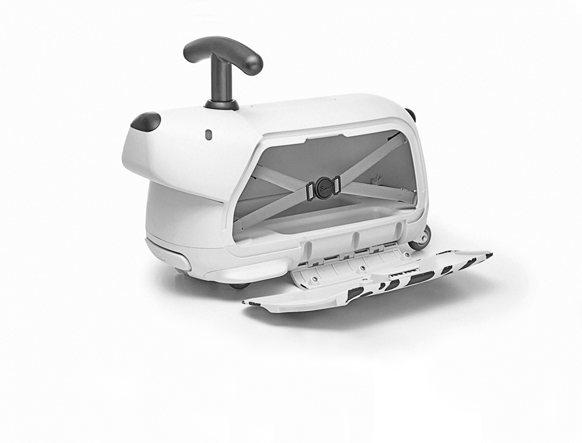 travel，package，Design，case，Portable，