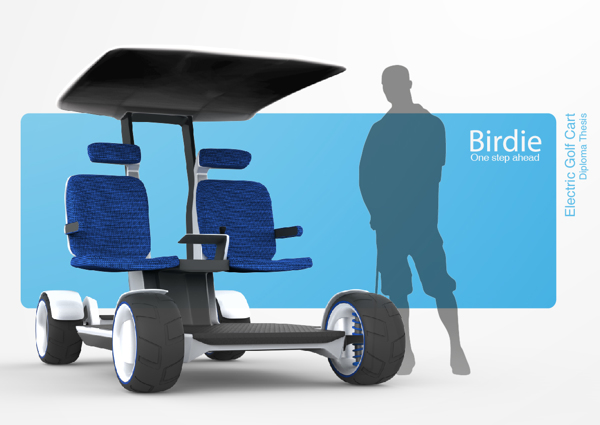 vehicle，Golf，Special car，