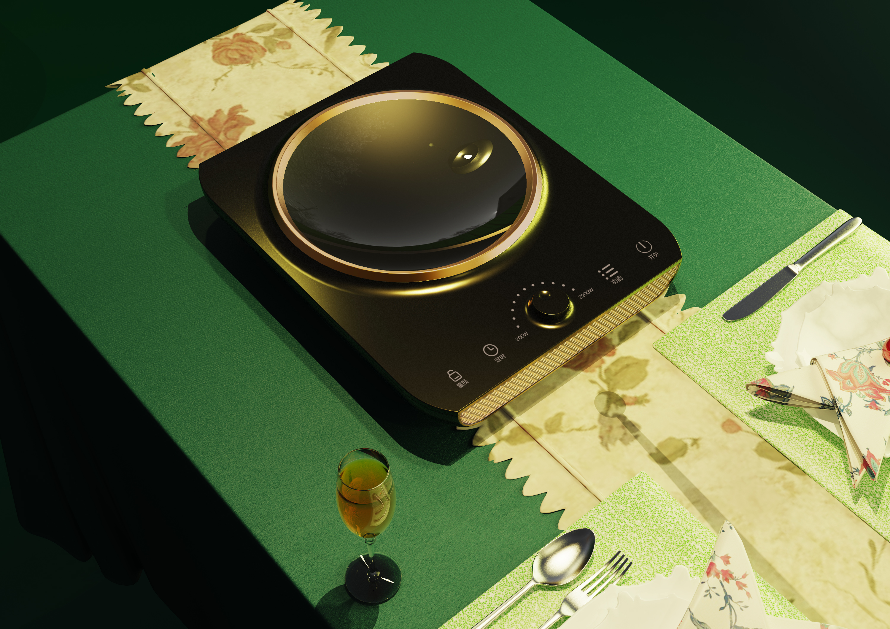 design sketch，product design，Small household appliance design，Appearance design，