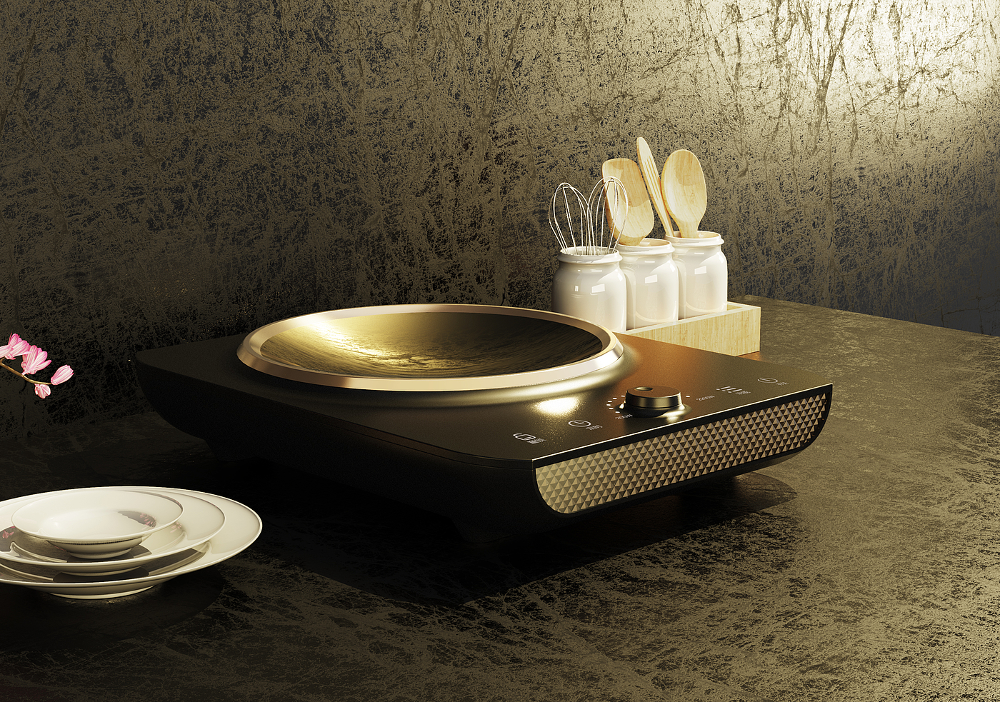 design sketch，product design，Small household appliance design，Appearance design，