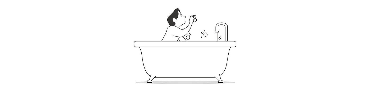 Toys，take a shower，product design，Mingrui industrial design，meanewdesign，