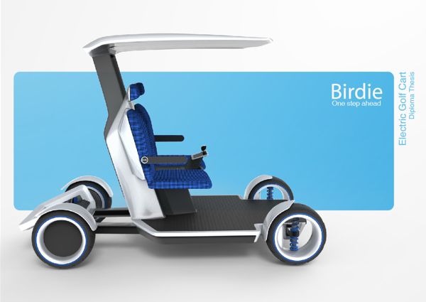 vehicle，Golf，Special car，