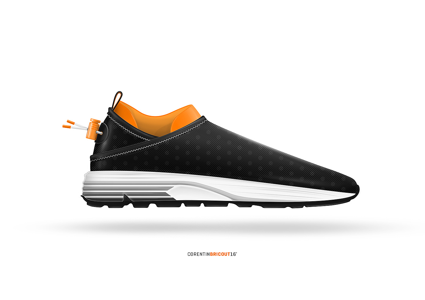 Sneaker design，product design，industrial design，healthy，comfortable，