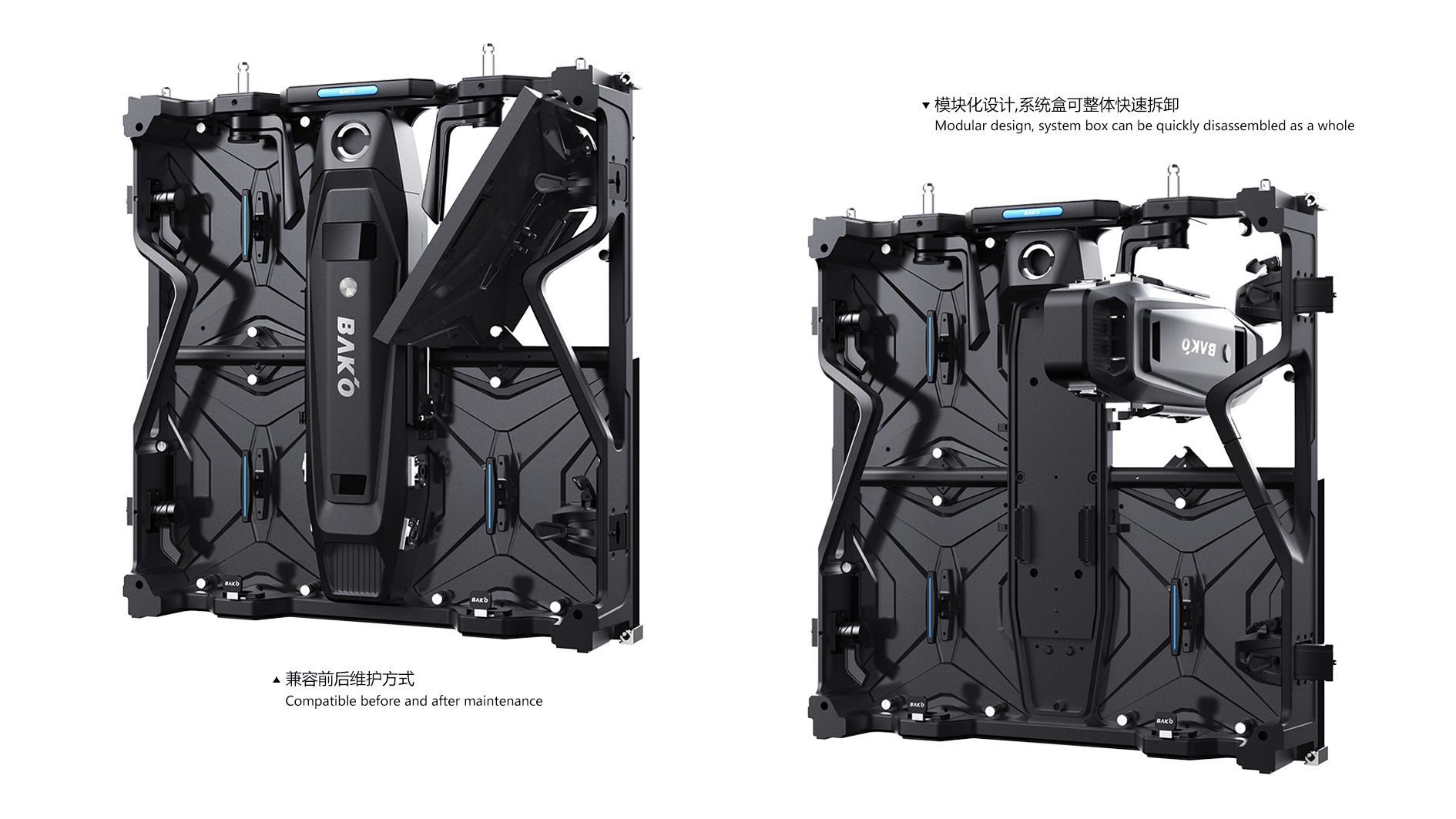 led，product design，DISPLAY，Indoor，Outdoor，RENTAL SCREEN，