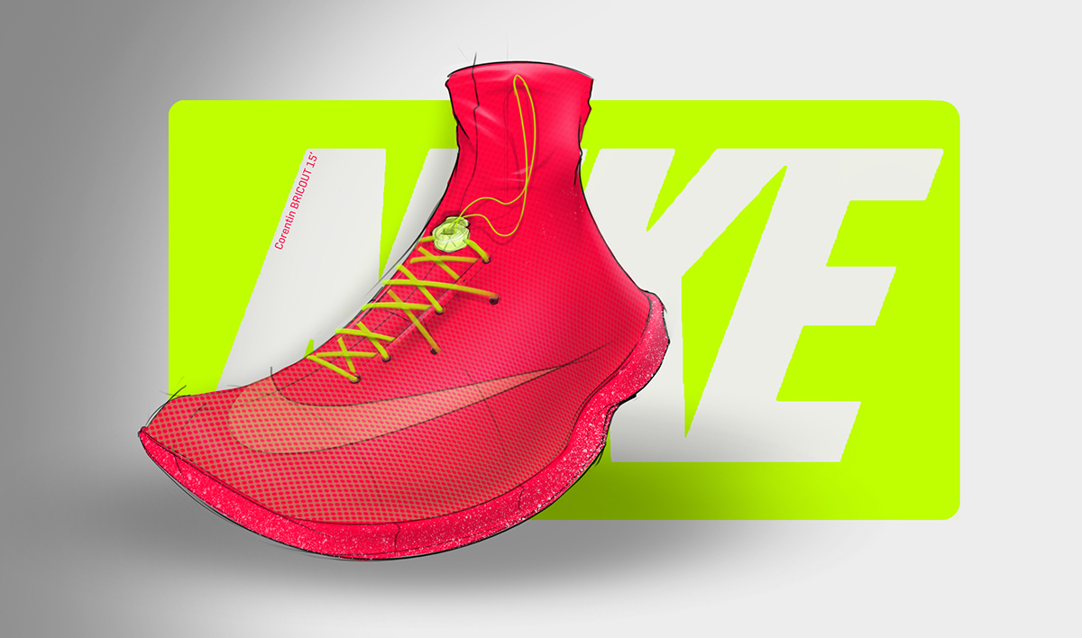 Sneaker design，product design，industrial design，healthy，comfortable，