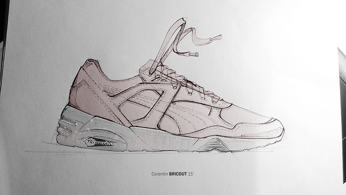 Sneaker design，product design，industrial design，healthy，comfortable，