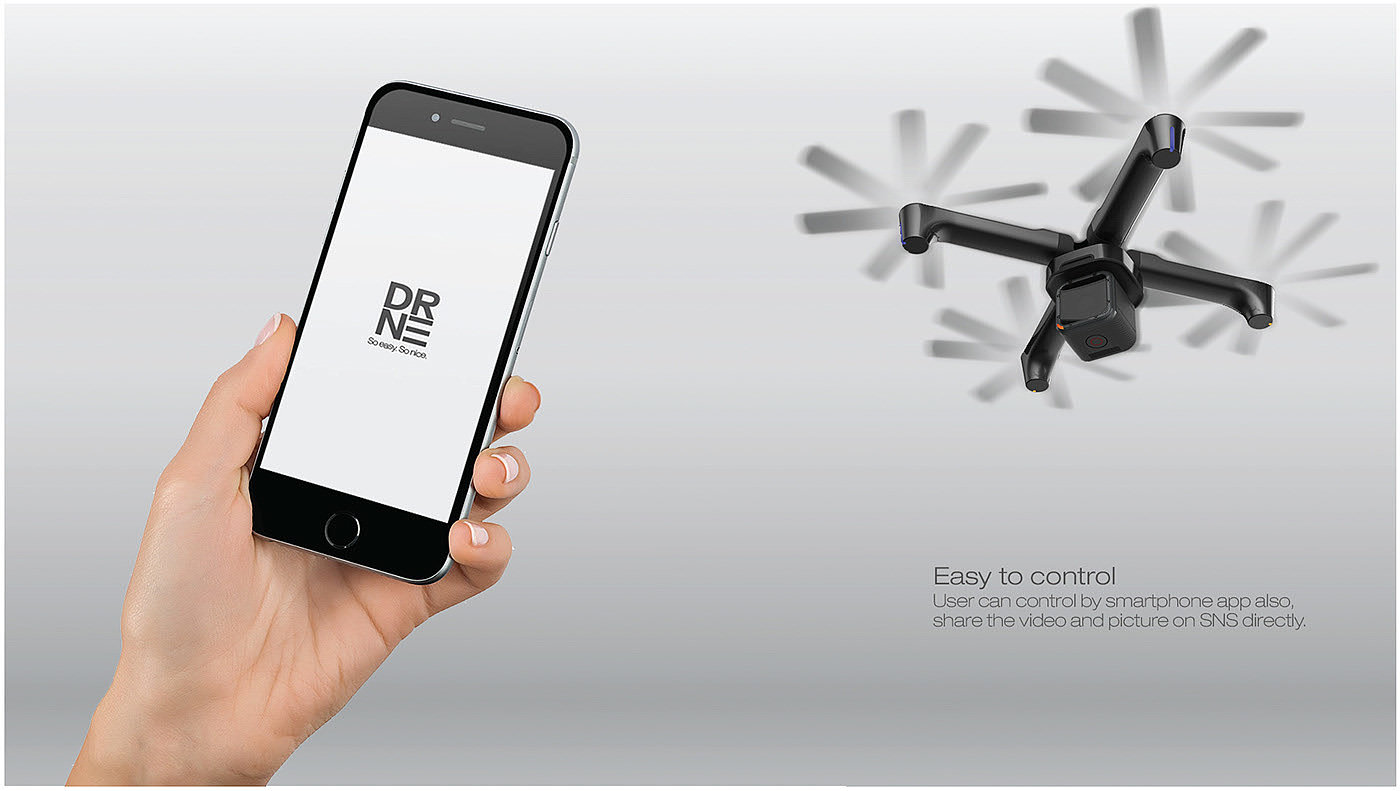 Taeheon Kim，UAV，black，HANDGRIP，