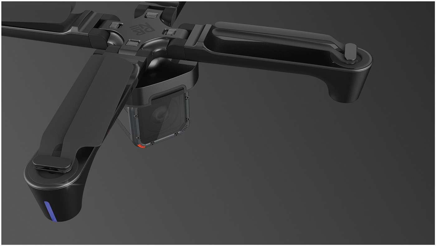 Taeheon Kim，UAV，black，HANDGRIP，