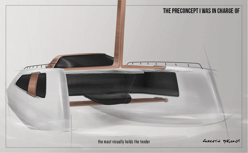 Vehicle design，product design，industrial design，water，Hand drawn design，