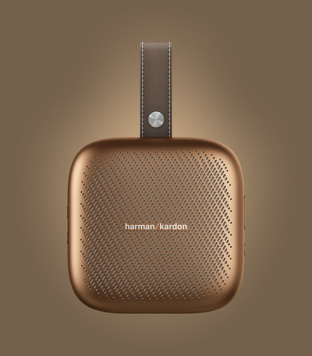 Harman Kardon Neo，蓝牙扬声器，防水，织物表带，if，