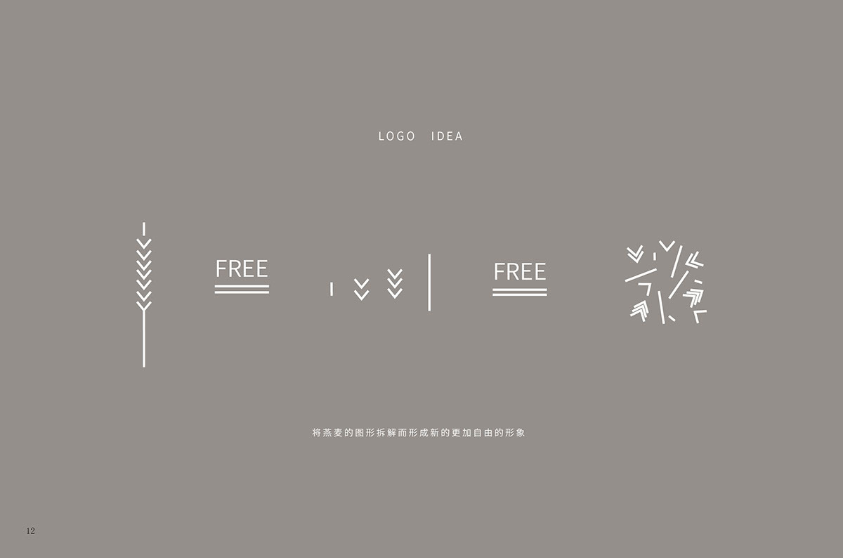 restaurant，concept，Design，originality，fashion，