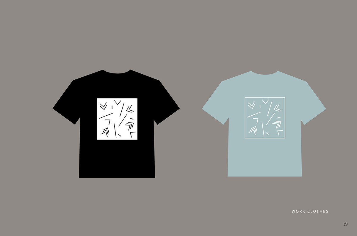 restaurant，concept，Design，originality，fashion，