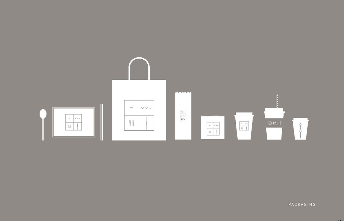 restaurant，concept，Design，originality，fashion，