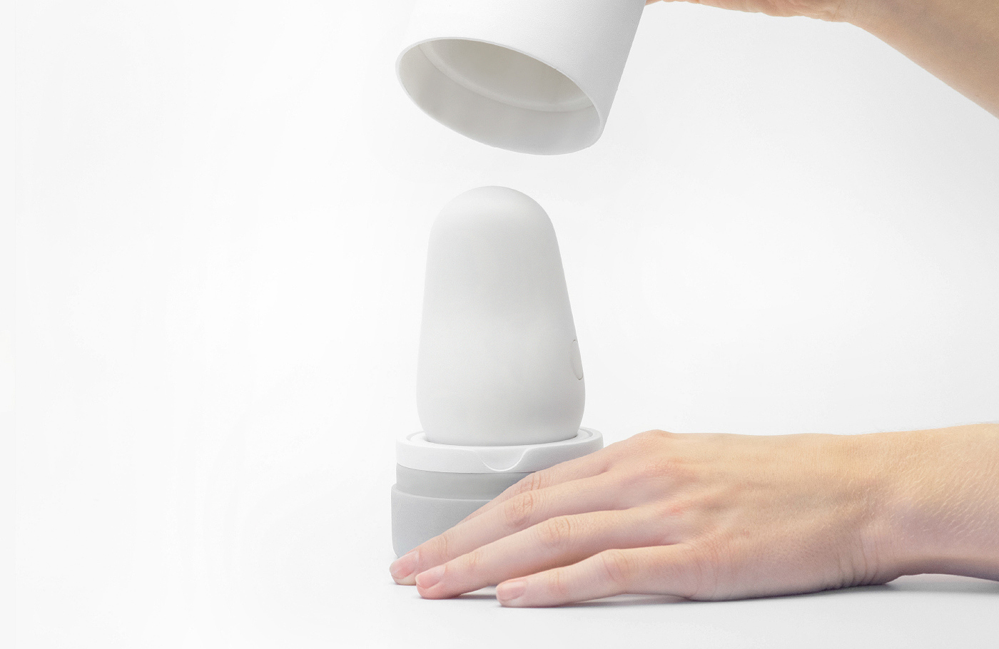 interactive，User experience，product design，industrial design，Pregnant，Baoma，