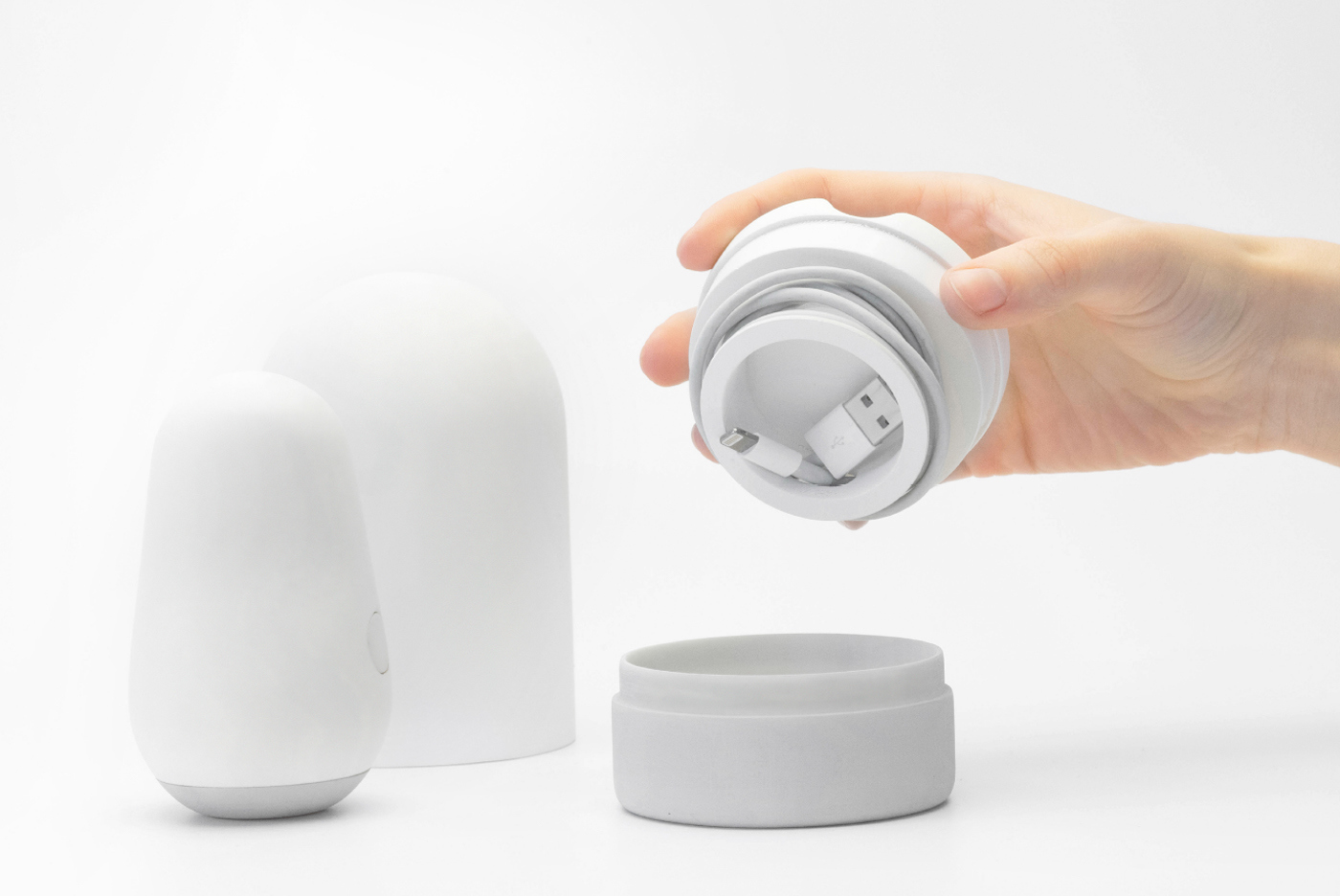 interactive，User experience，product design，industrial design，Pregnant，Baoma，