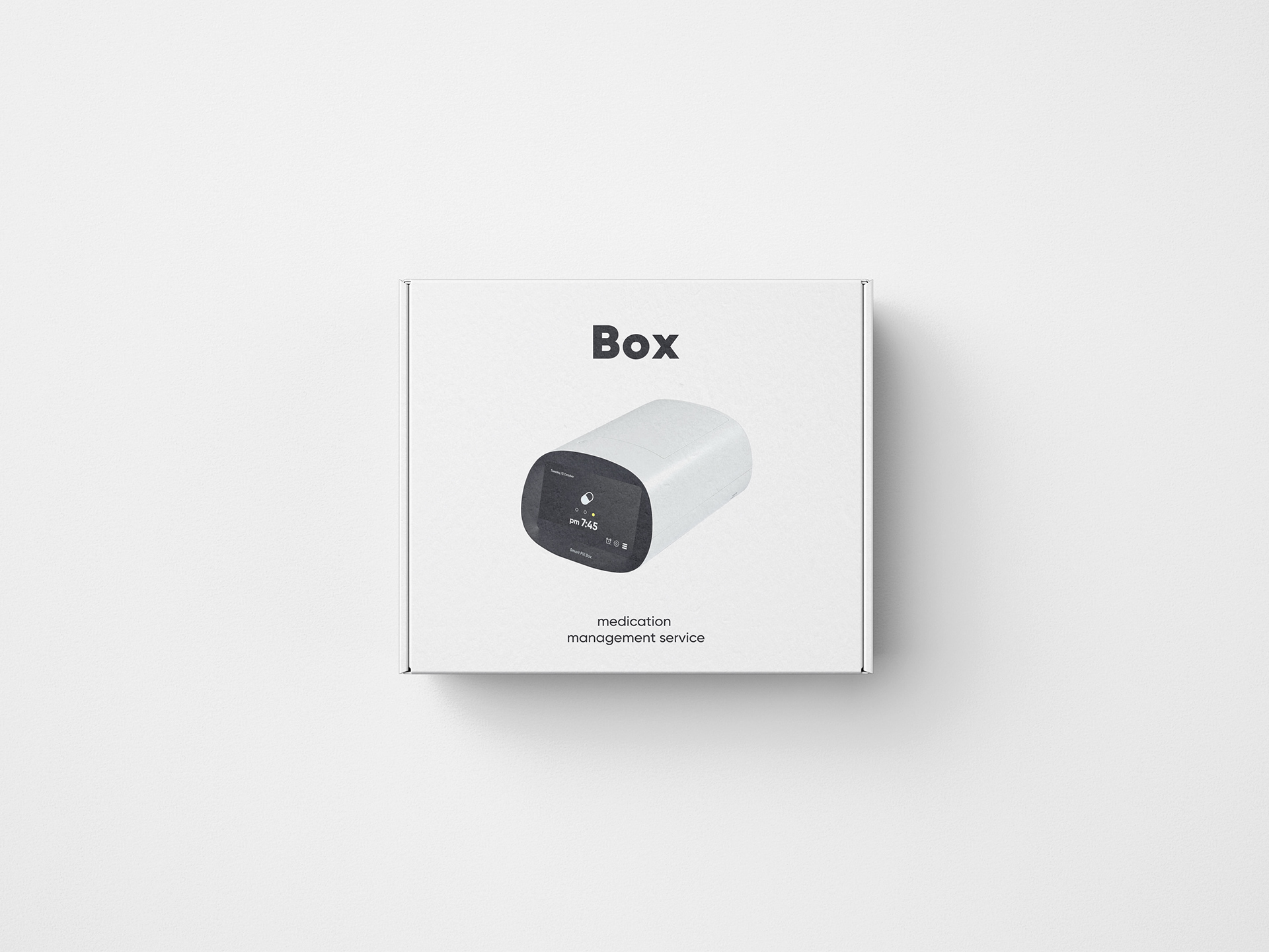 medical care，Medicine box，app，medicine，