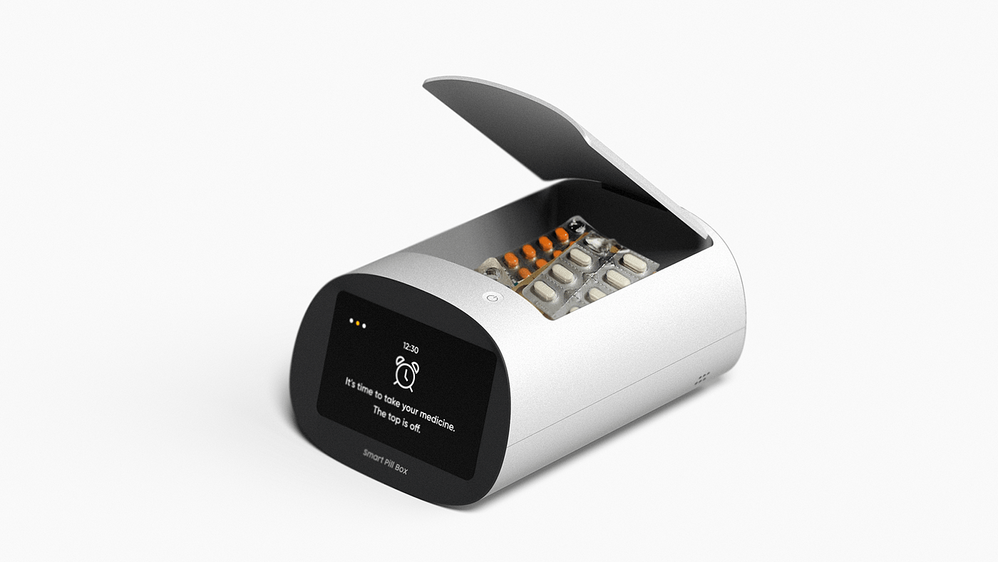 medical care，Medicine box，app，medicine，