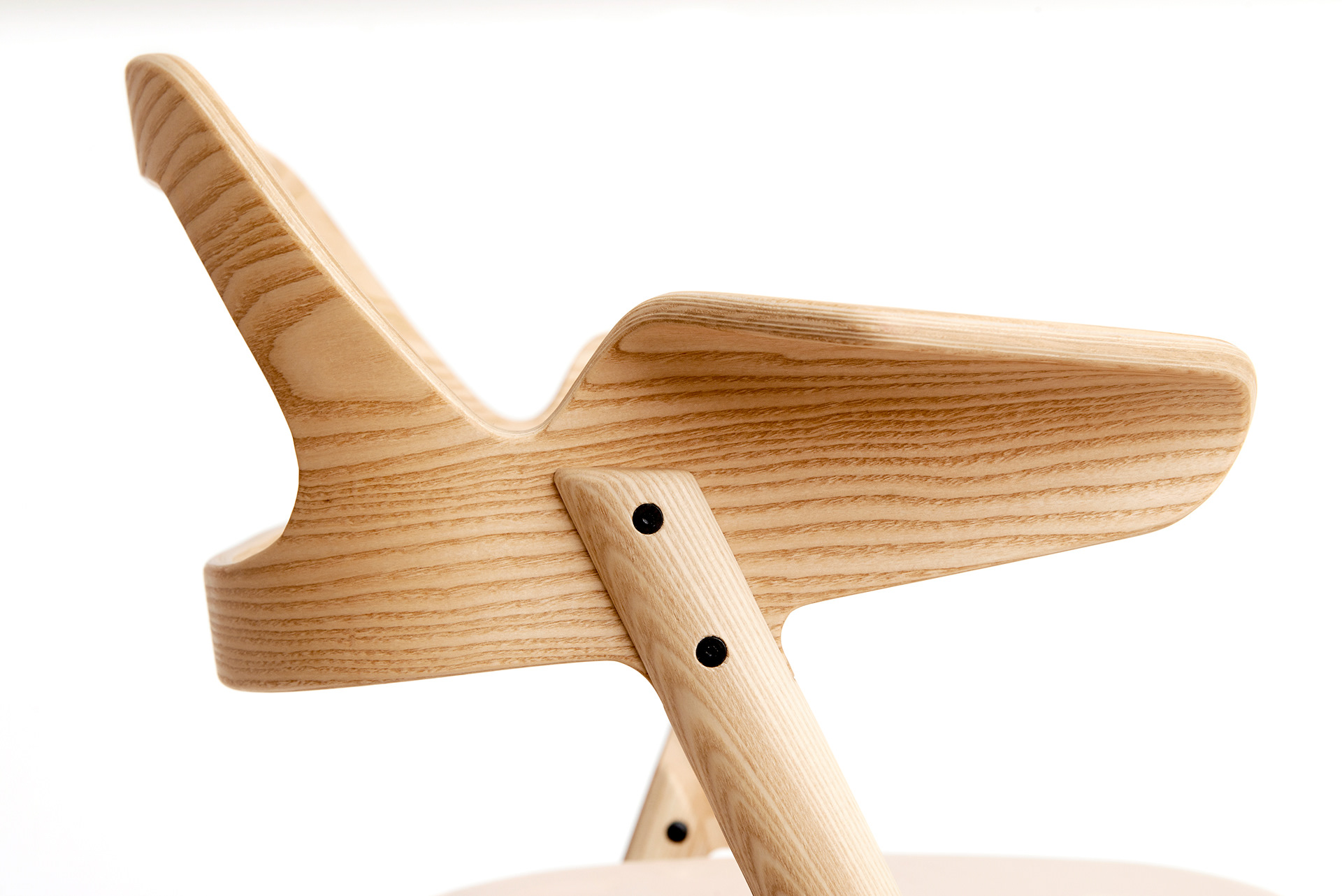 chair，biscuit，Veneer，Denmark，