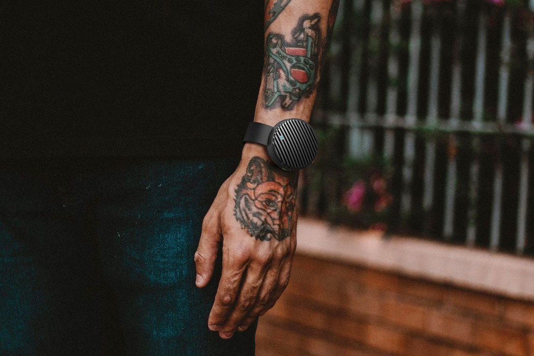 sound，Bluetooth，Wearable ，Portable，