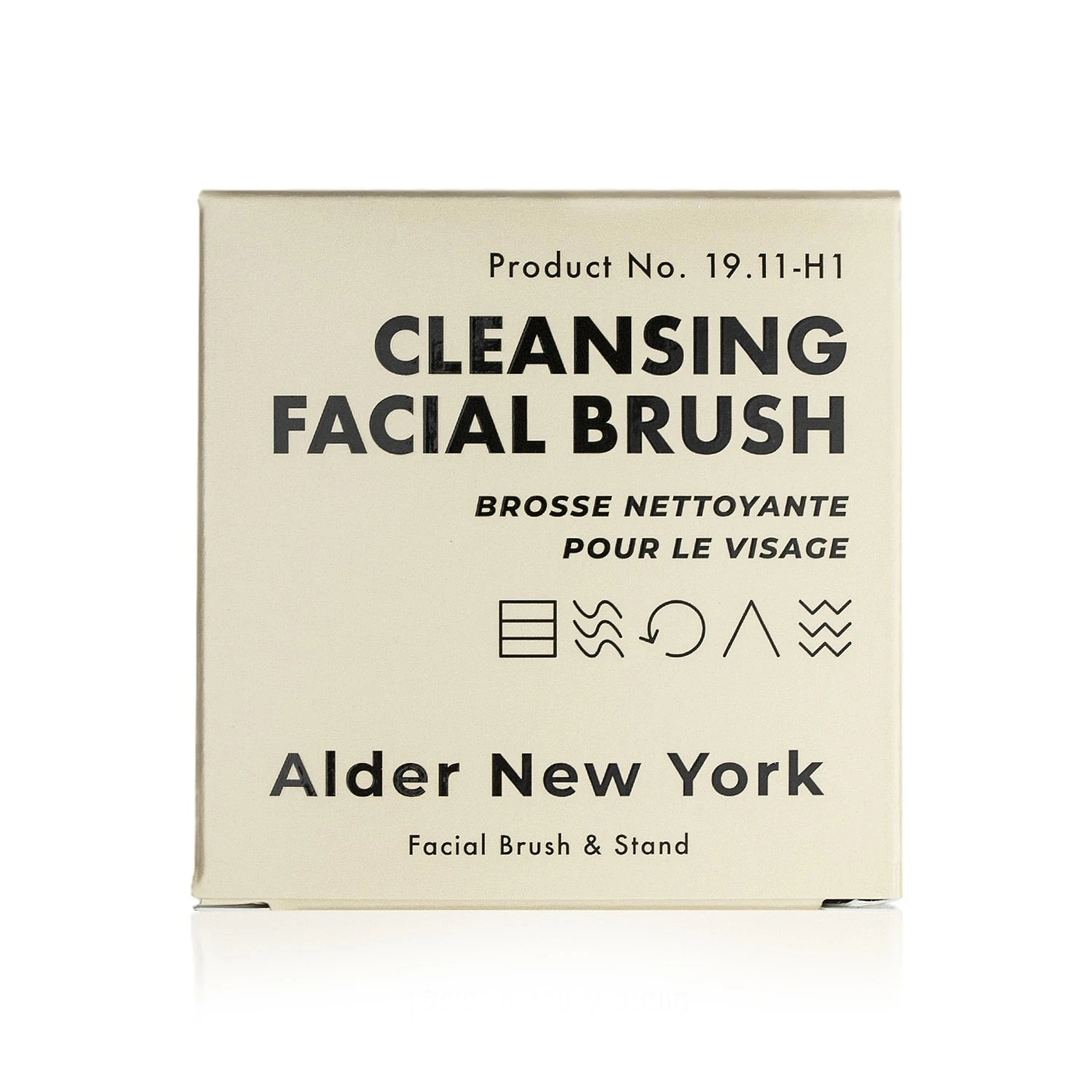 Cleansing brush，nylon，Ergonomics，