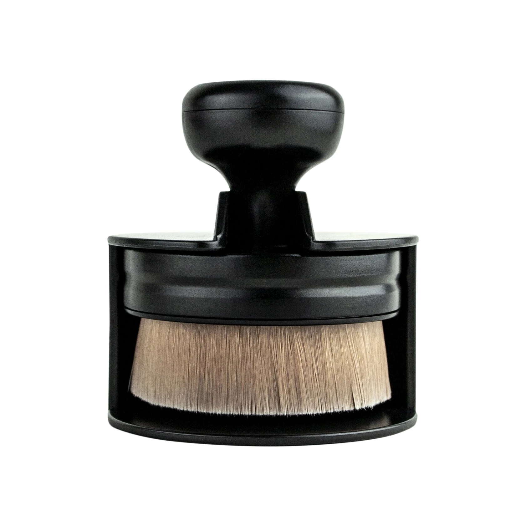 Cleansing brush，nylon，Ergonomics，