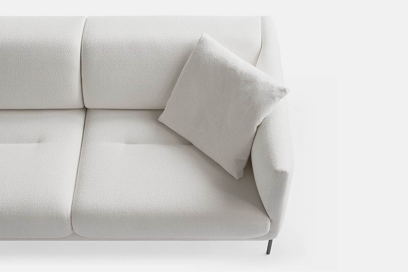 sofa，Minimalism，wave，Ethereal，