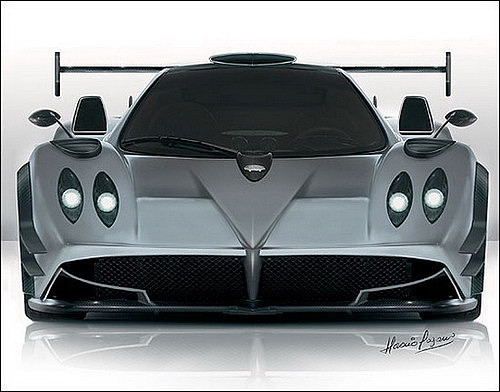 vehicle，
