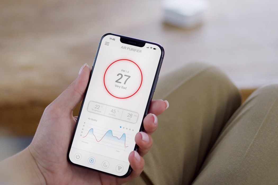 air cleaner，HEPA filter，virus，ionization，