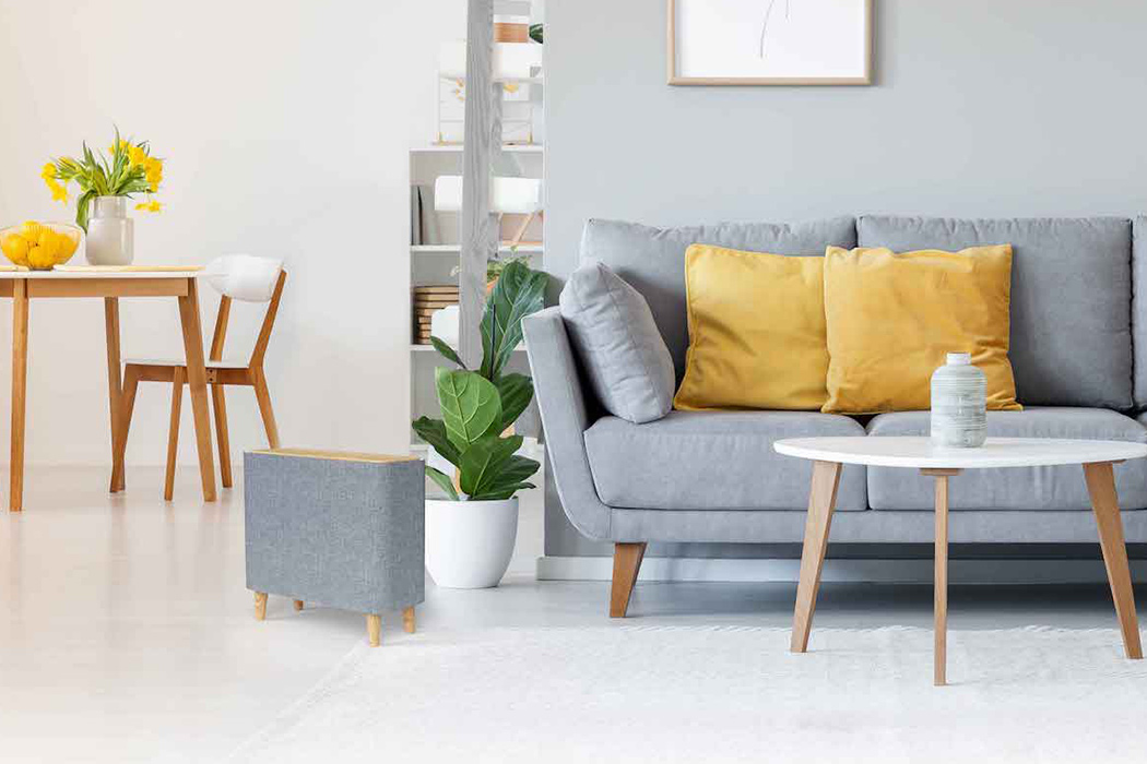 air cleaner，HEPA filter，virus，ionization，