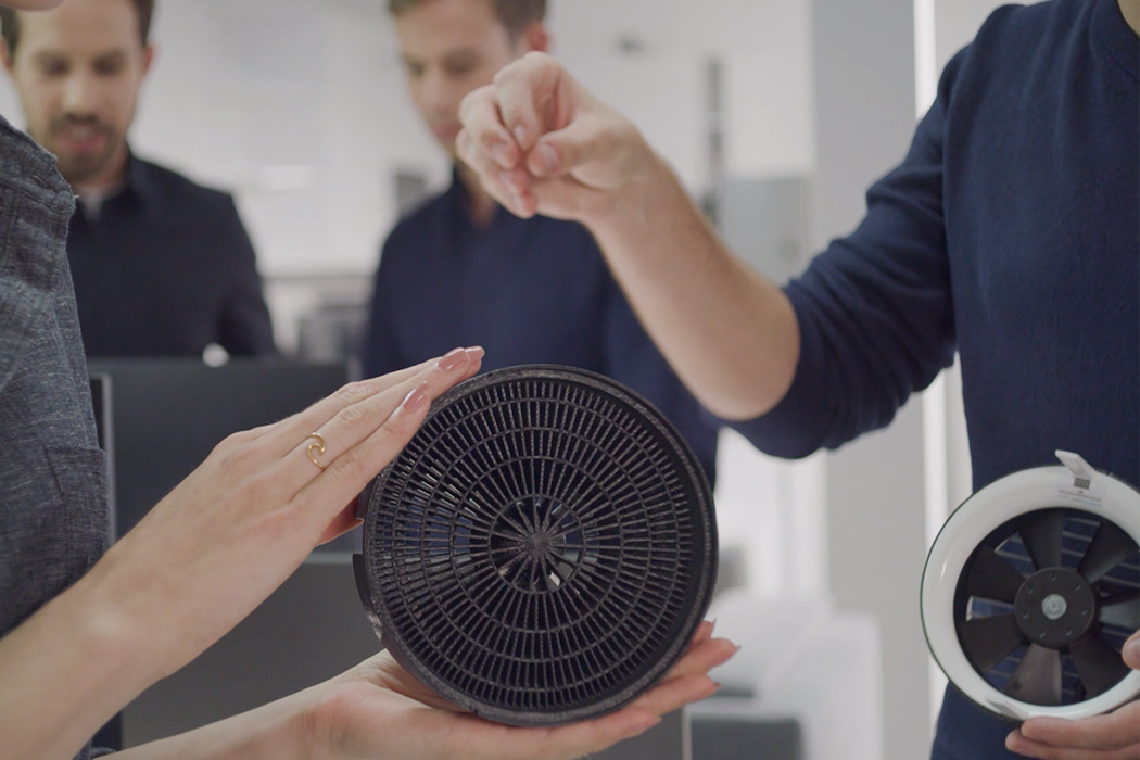 air cleaner，HEPA filter，virus，ionization，