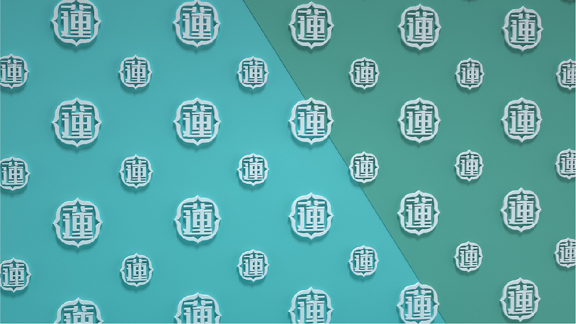 Tea packaging design / food packaging design，