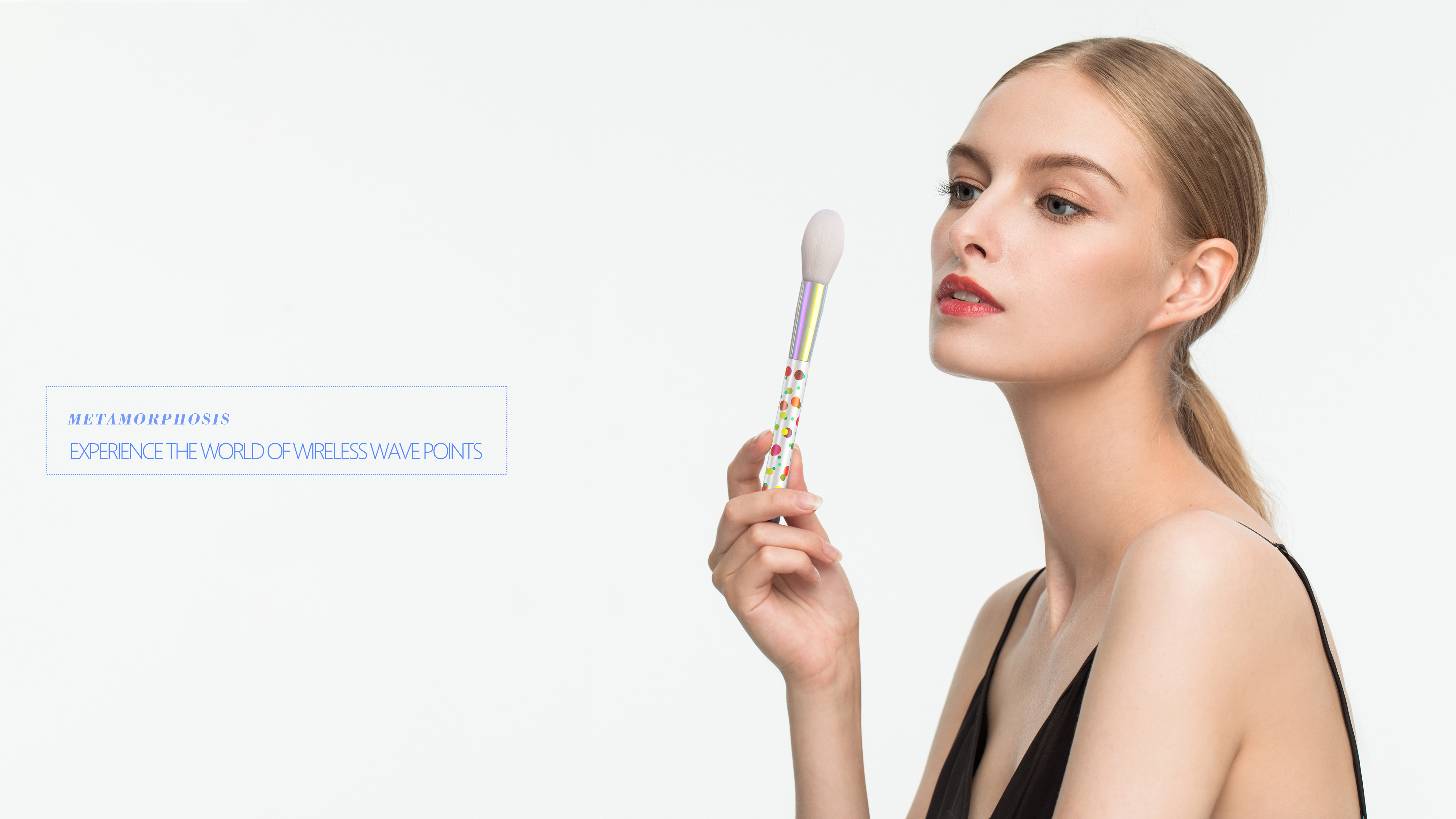 Beauty makeup，Beauty Tools ，Cosmetic brush，