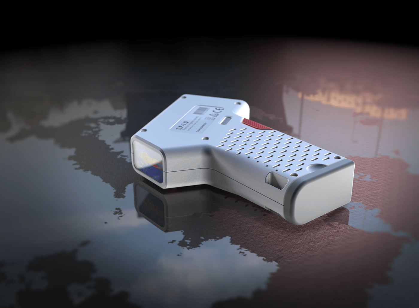 Thermal imager，thermal imager，high temperature，