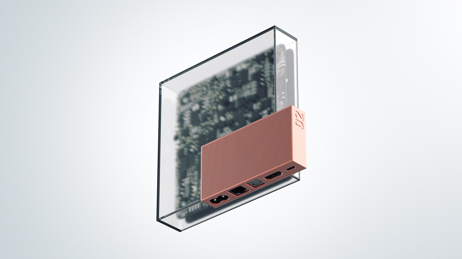 science and technology，innovate，industrial design，product design，Illustration，