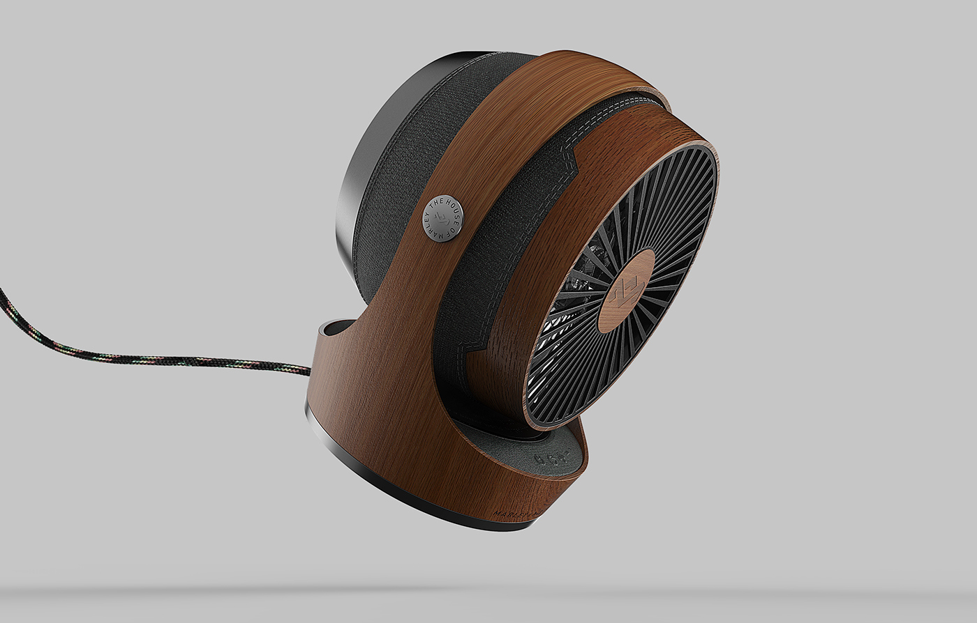 Fan，summer，industrial design，product design，Enjoy the cool，