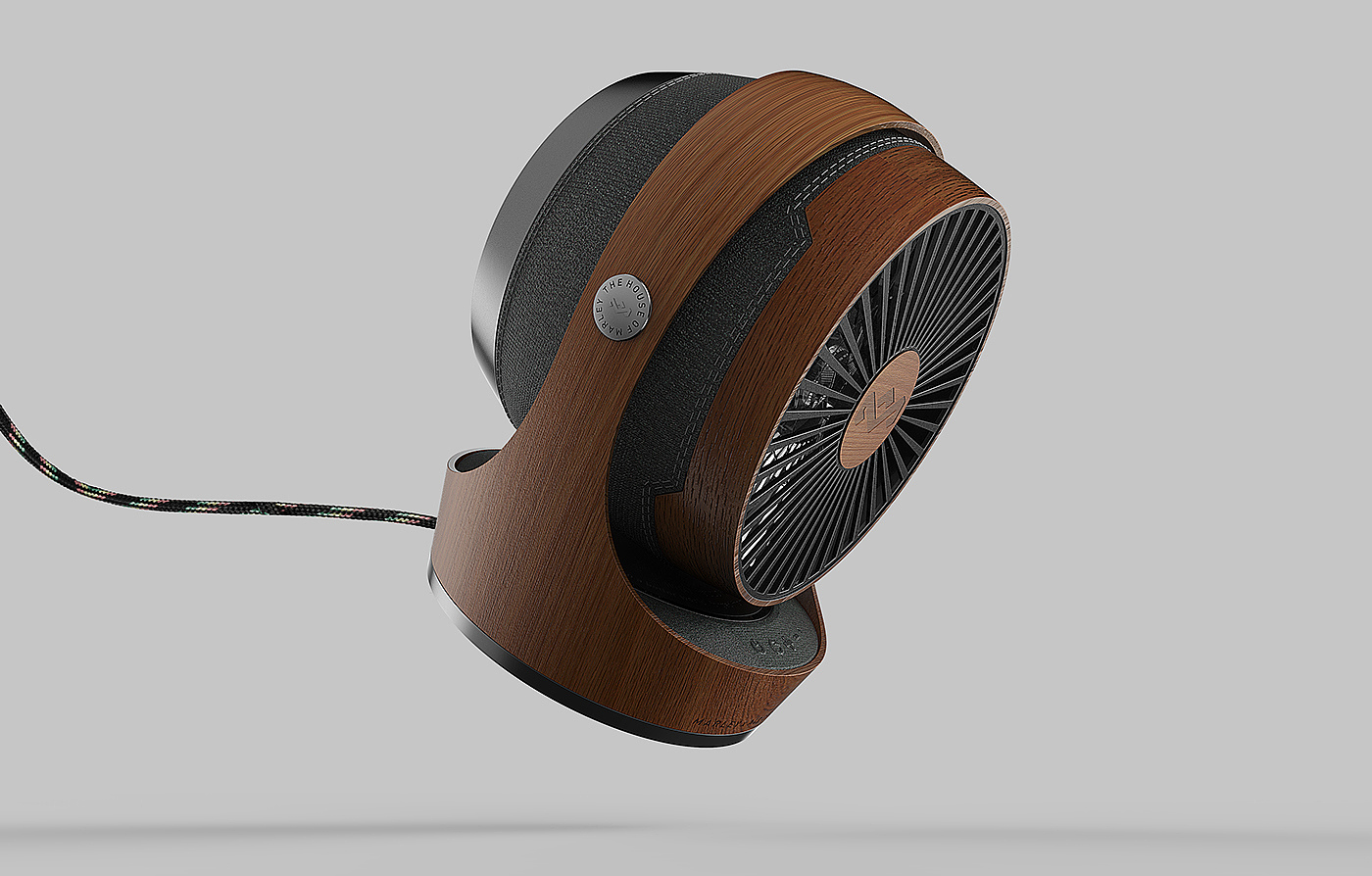 Fan，summer，industrial design，product design，Enjoy the cool，