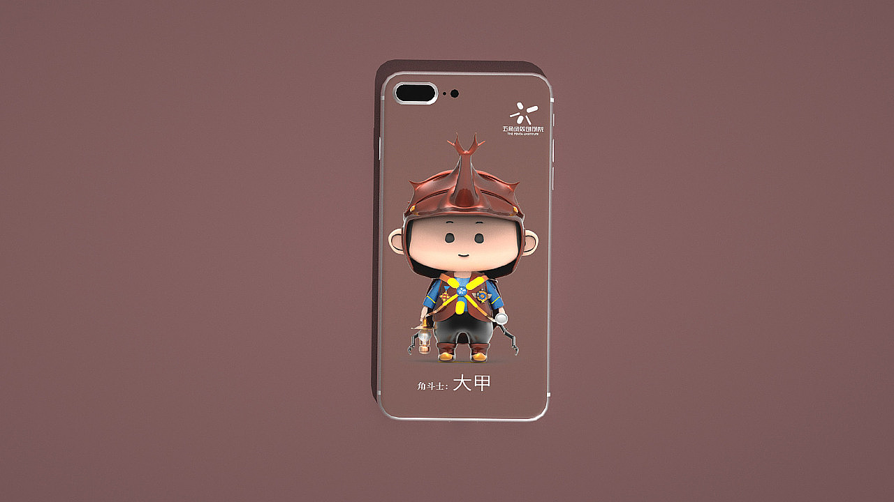 Mascot design / IP Design / cartoon image design / cartoon，