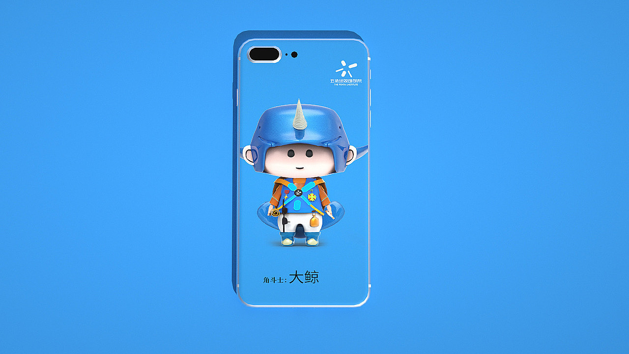 Mascot design / IP Design / cartoon image design / cartoon，