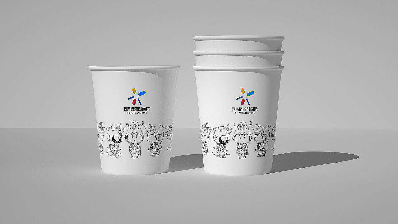 Mascot design / IP Design / cartoon image design / cartoon，