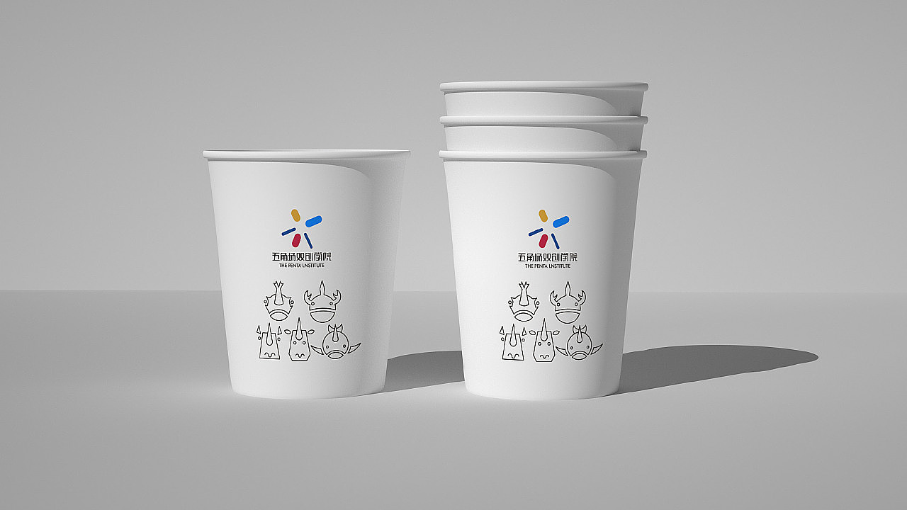 Mascot design / IP Design / cartoon image design / cartoon，