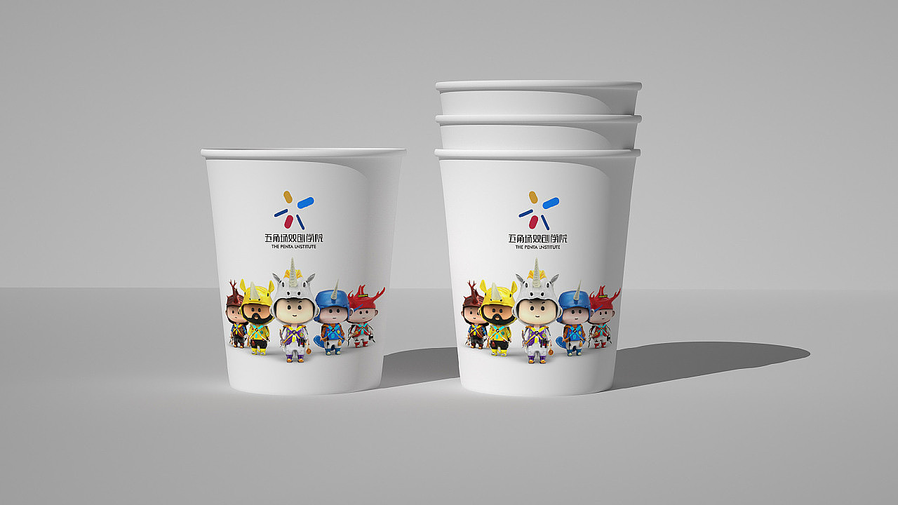 Mascot design / IP Design / cartoon image design / cartoon，