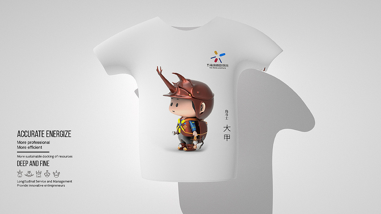Mascot design / IP Design / cartoon image design / cartoon，