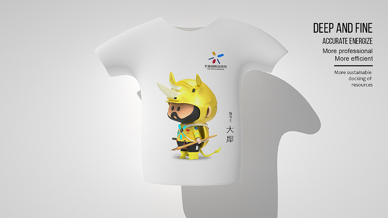 Mascot design / IP Design / cartoon image design / cartoon，